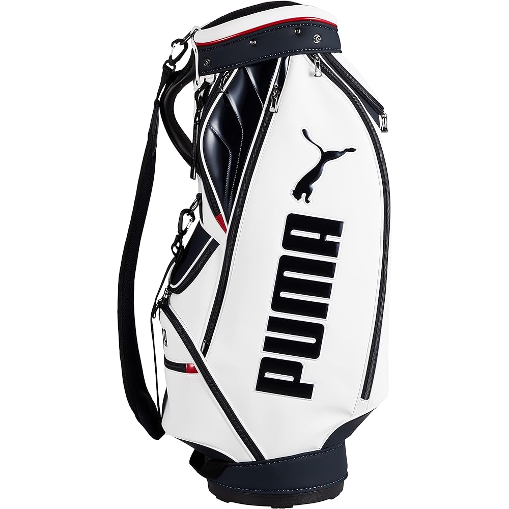[PUMA] Golf Seasonals Caddy Bag 867927 Men's