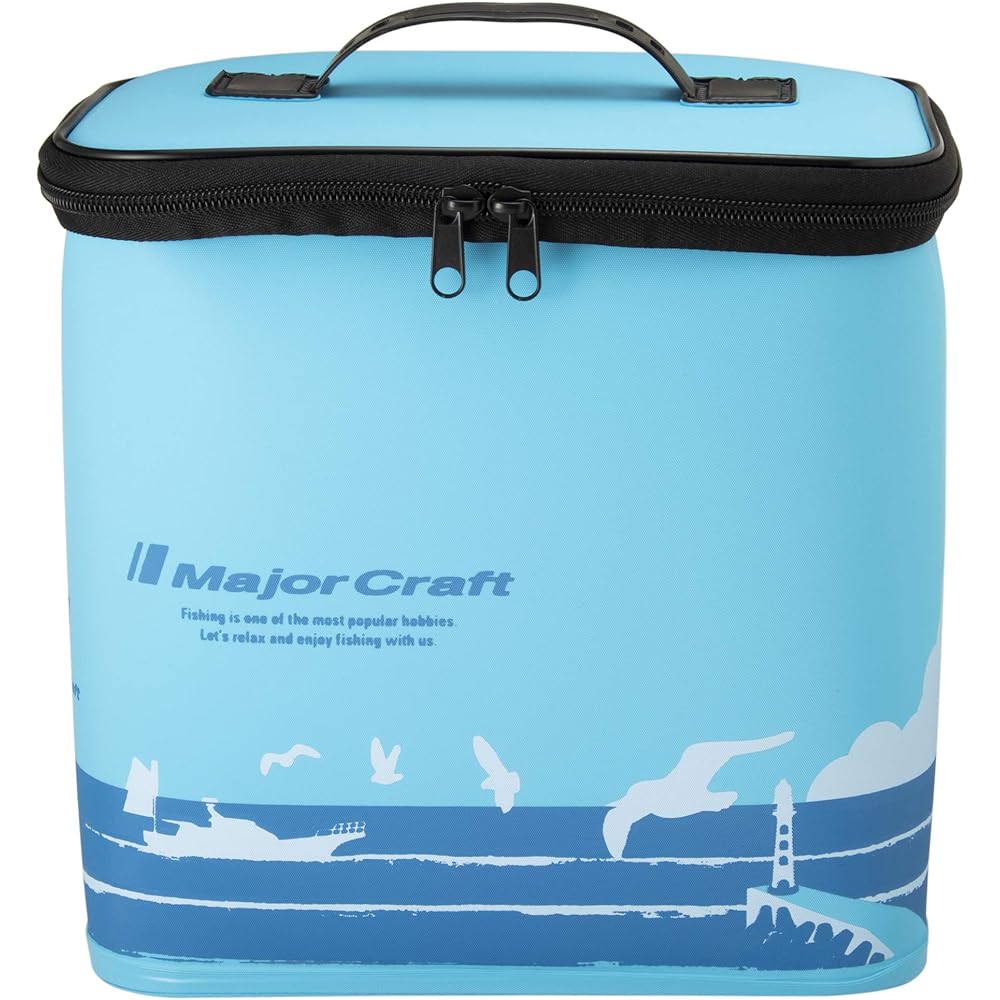 Major Craft Cool Bag Cool Bag MTC-COOL Lure