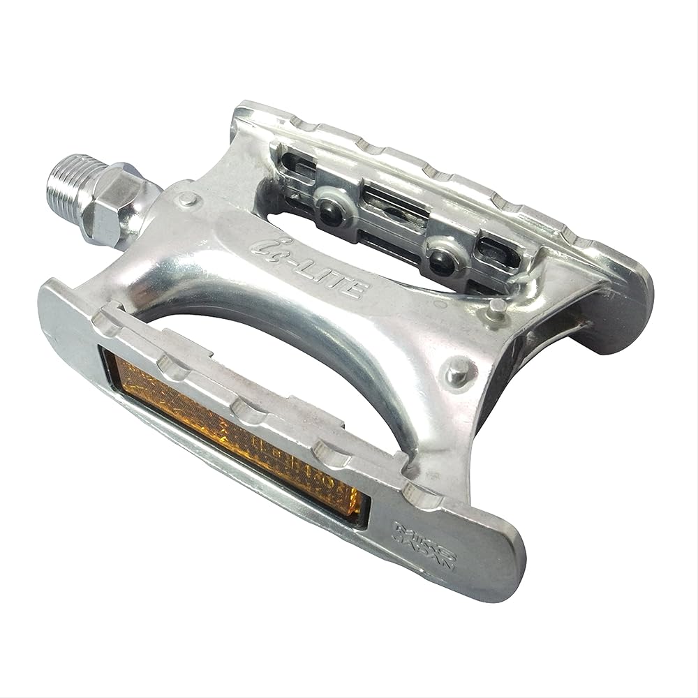 MKS (Mikashima) Pedal Made in Japan IC-LITE [IC-LITE] Left and Right Set
