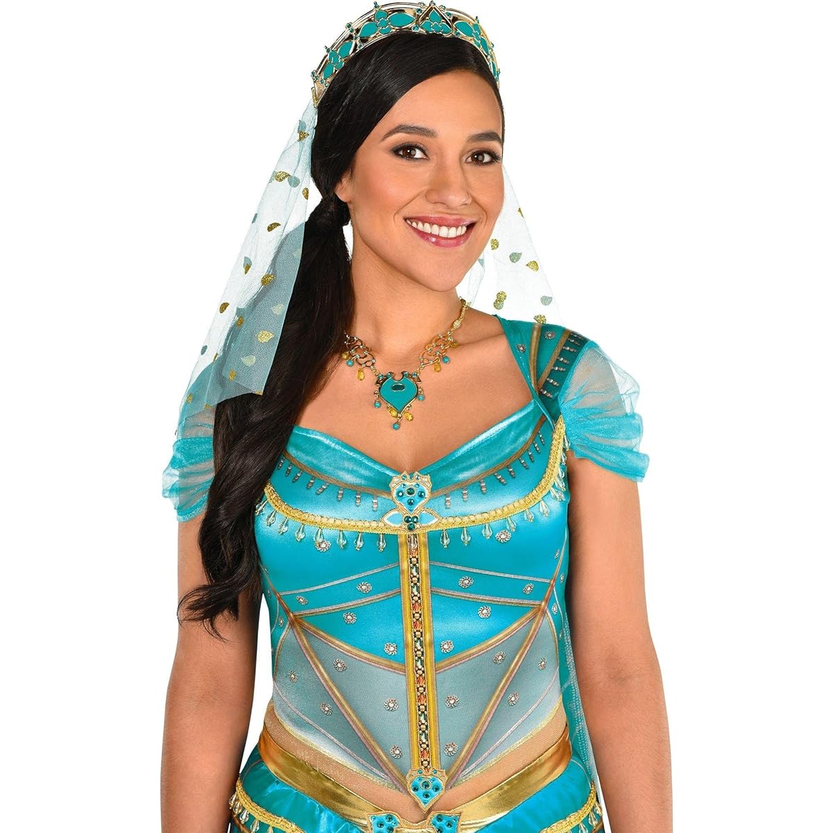 Aladdin Jasmine Accessory Supplies for Adults