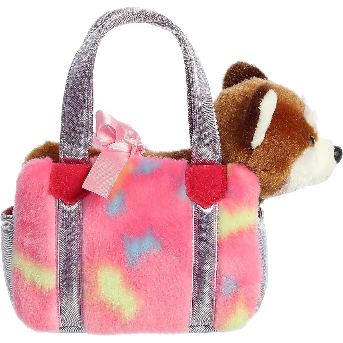 Aurora - Fancy Pals - 6.5" Jellyroll Red Panda
