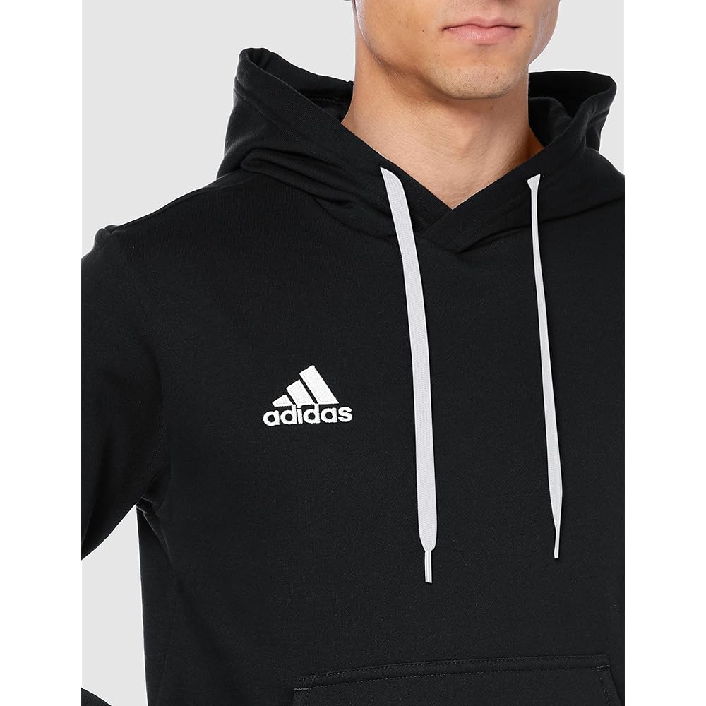 [Adidas] Soccer Sweat Parka Entrada 22 Sweat Parka VS752 Men's
