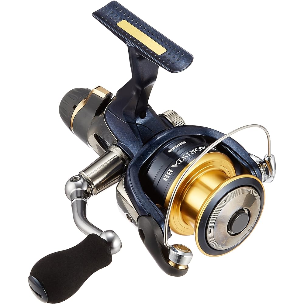 SHIMANO Reel 13 Aorista BB 2500/C3000HG/4000