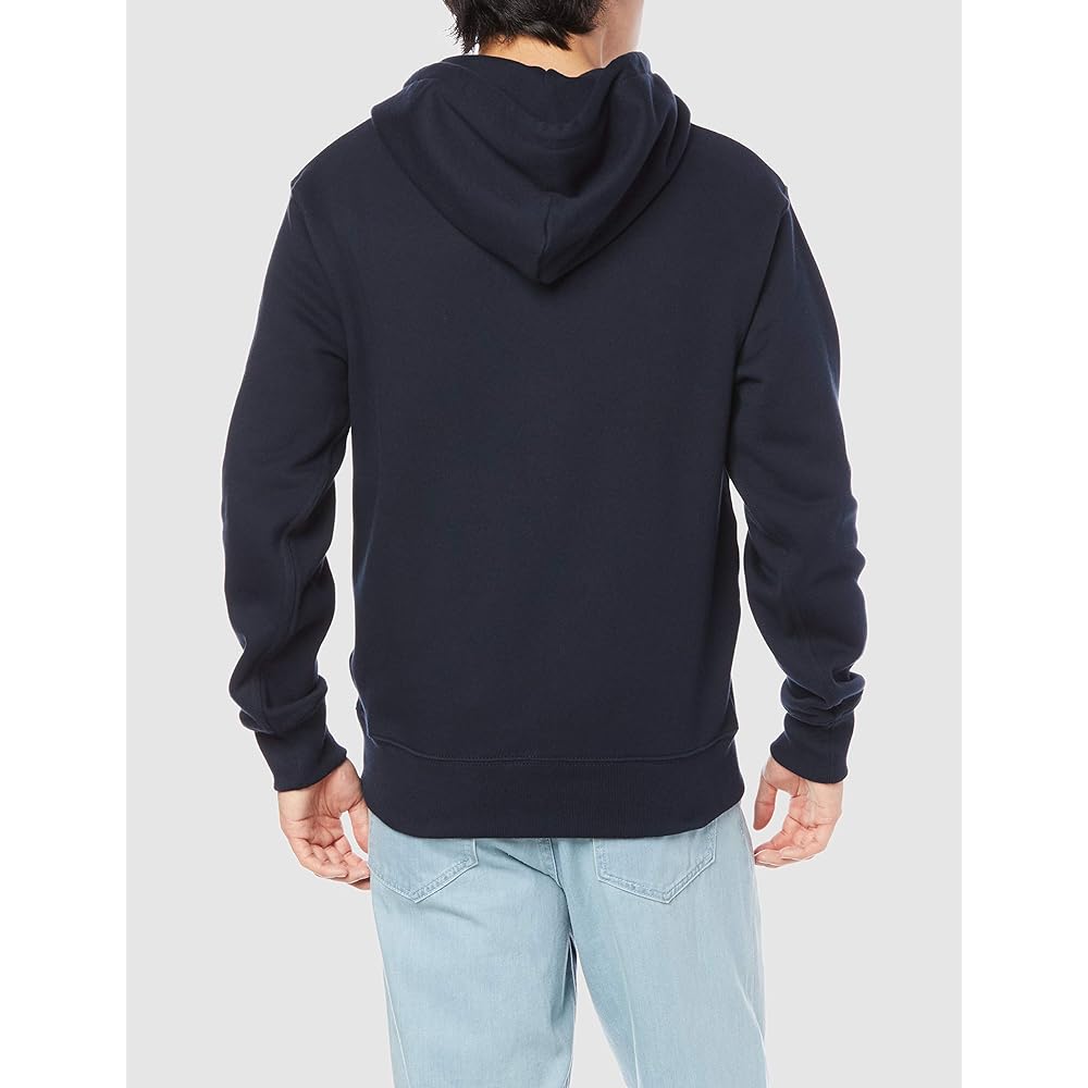 [United Athlete] Hooded Sweatshirt 576701 Men's