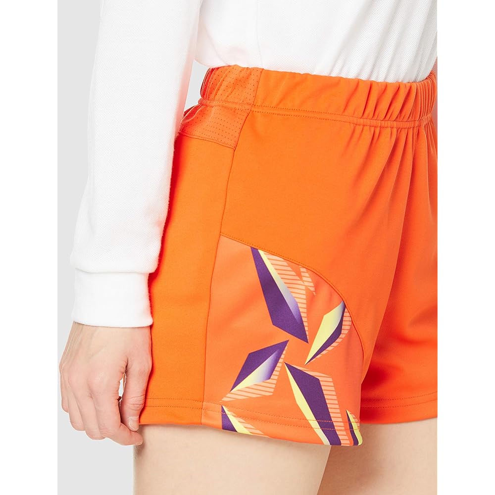 [Yonex] Women's Tennis Shorts Knit Shorts