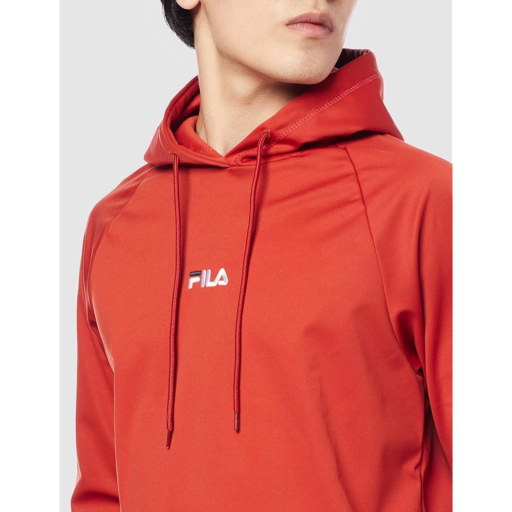 [Fila] Laminated Parka Men's 440313