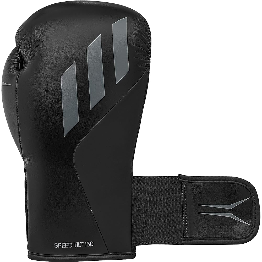 Adidas Combat Sports Boxing Martial Arts Boxing Gloves Speed Tilt 150 Training Boxing Gloves SPD150TG