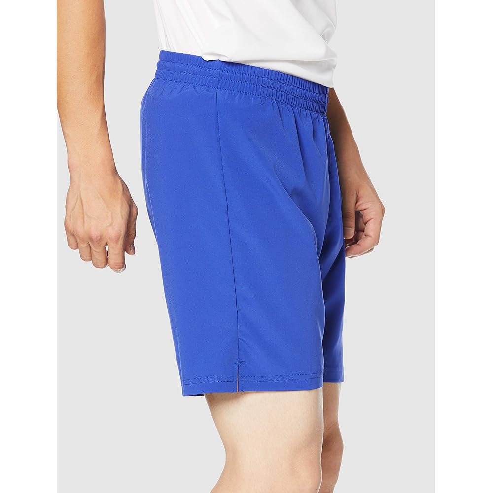 [Umbro] Shorts, Soccer, Futsal, Game Pants, Sweat Absorbent, Quick Drying, Stretch, Dry, Men's, Unisex, Simple, One Point
