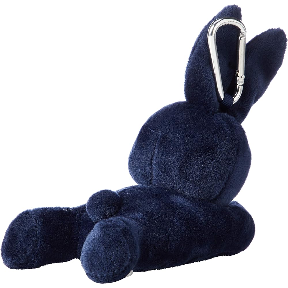 [Jack Bunny] Glove Holder (Rabbit Plush) / Golf / 262-1184103 120_Navy