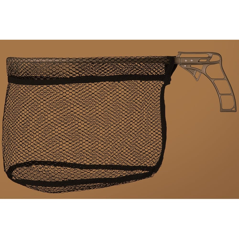 Daiichi Seiko Landing Net MC Gun Frame Ball Net Fishing