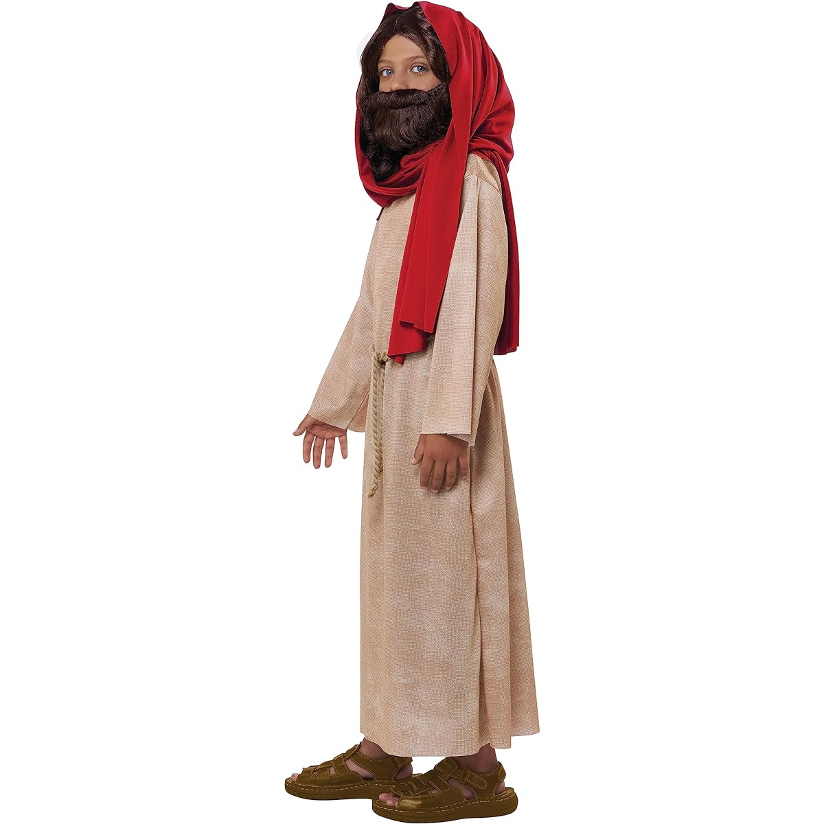 Jesus Boy Costume