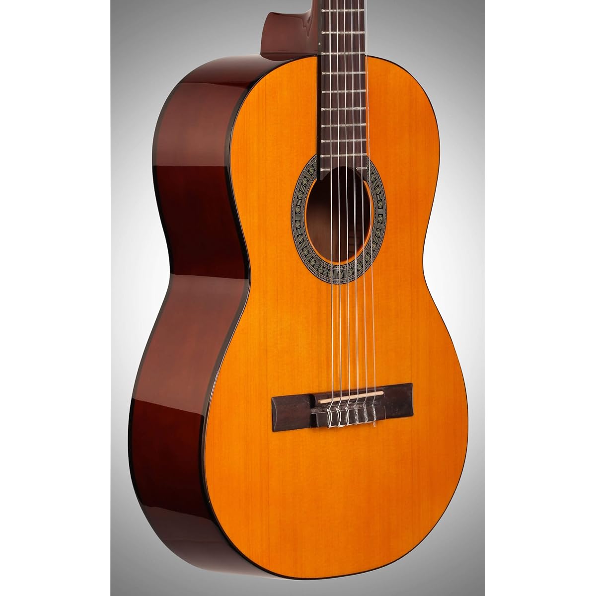 Ibanez Ibanez GA2 3/4 Size Classical Guitar Natural Acoustic Guitar Acoustic Guitar (Parallel Import)