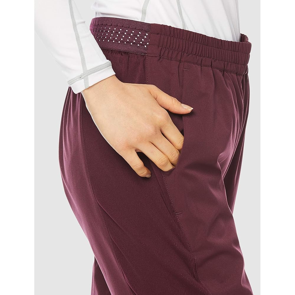 [Le Coq Sportif] Tennis Pants Advantage Pants Women's