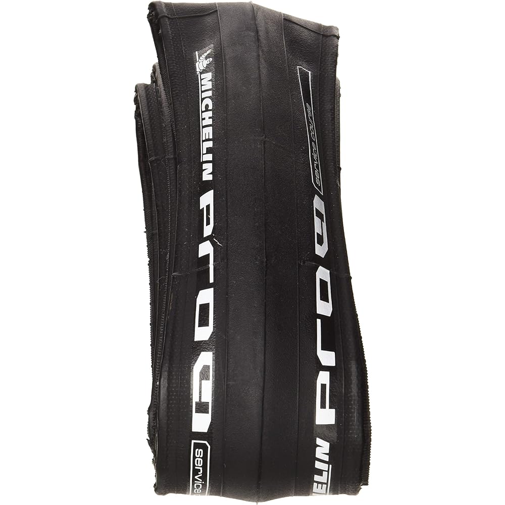 MICHELIN PRO 4 SC V2 BLK 700X25C