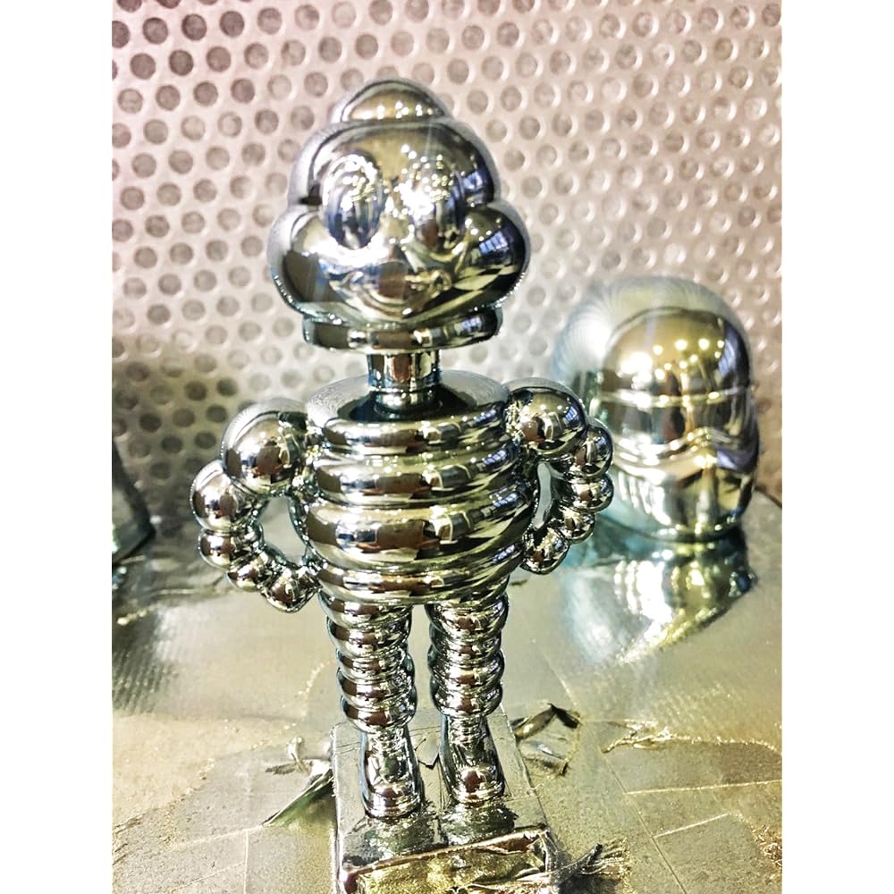 [Completely plated paint] SHOW UP Hyperchrome Ag HKAG-180 Paint