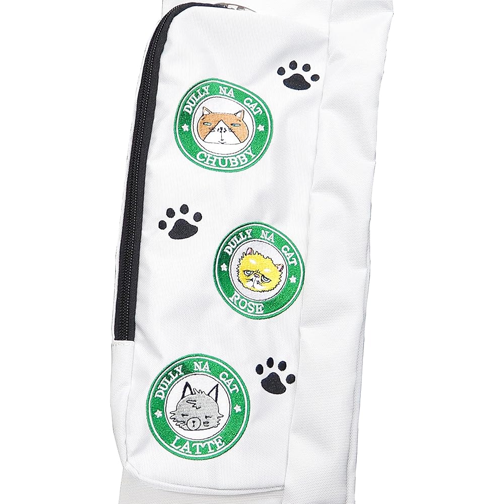 DULLY NA CAT DULLY NA CAT DN-CC04 Club Case