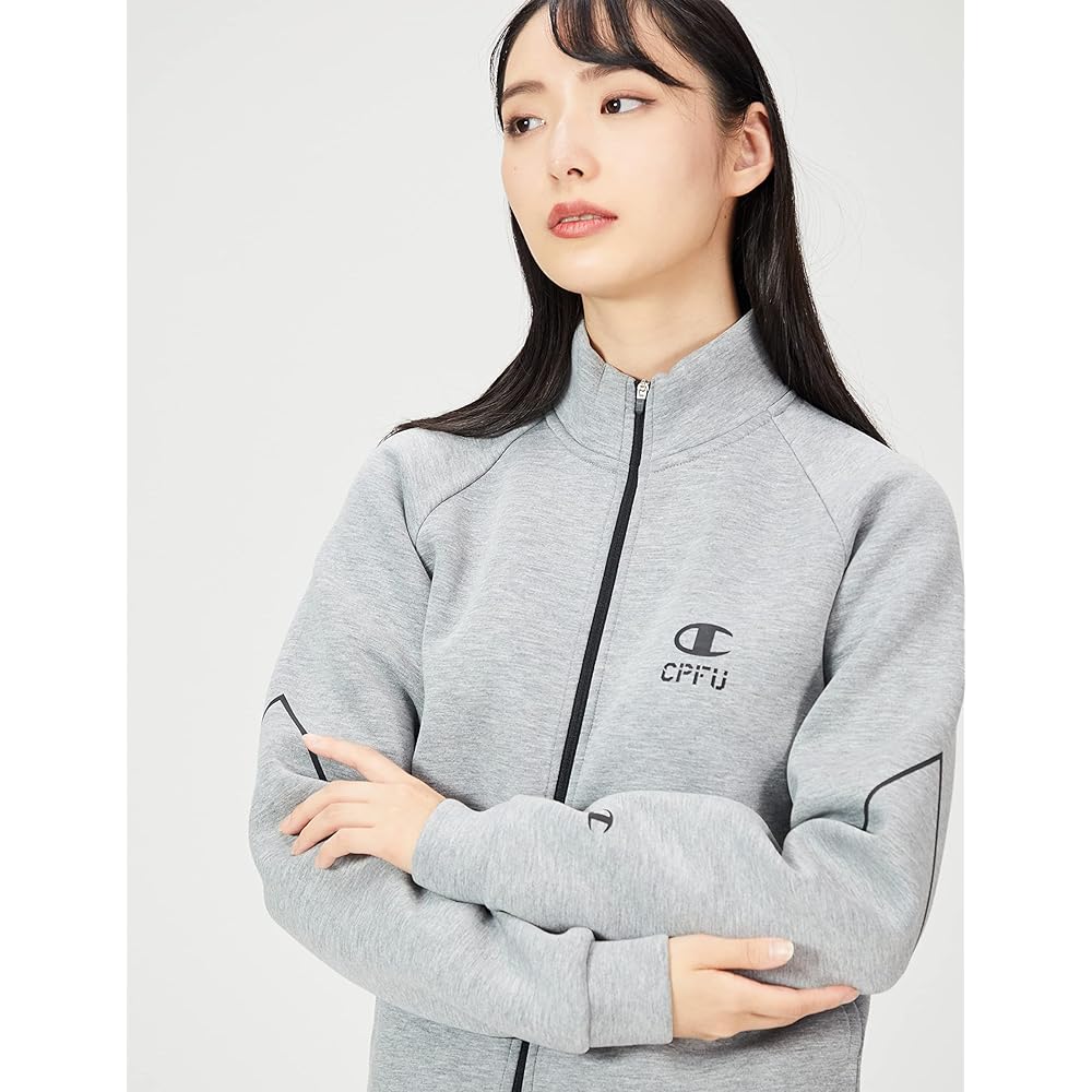 [Champion] CPFU Wrap-Air Jacket CW-QS010 Women's