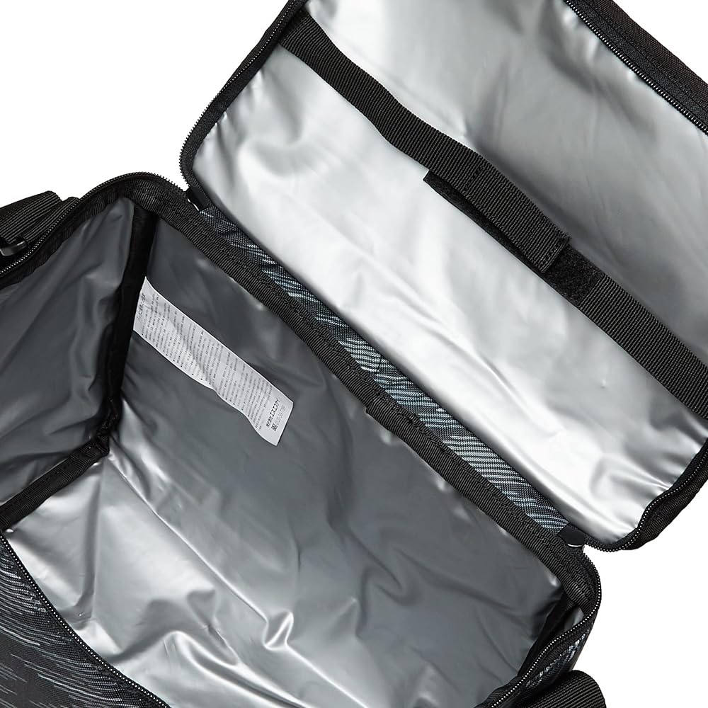 [Hummel] Cooler Bag Folding Cooler Bag HFB7123 Black (90)