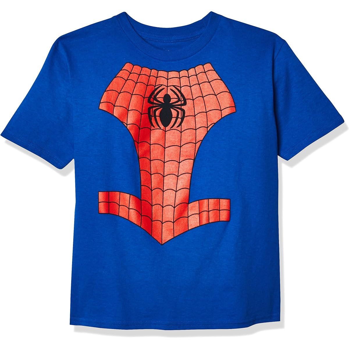 The Amazing Spider-Man Spider in Me Juvi Costume T-Shirt | 7