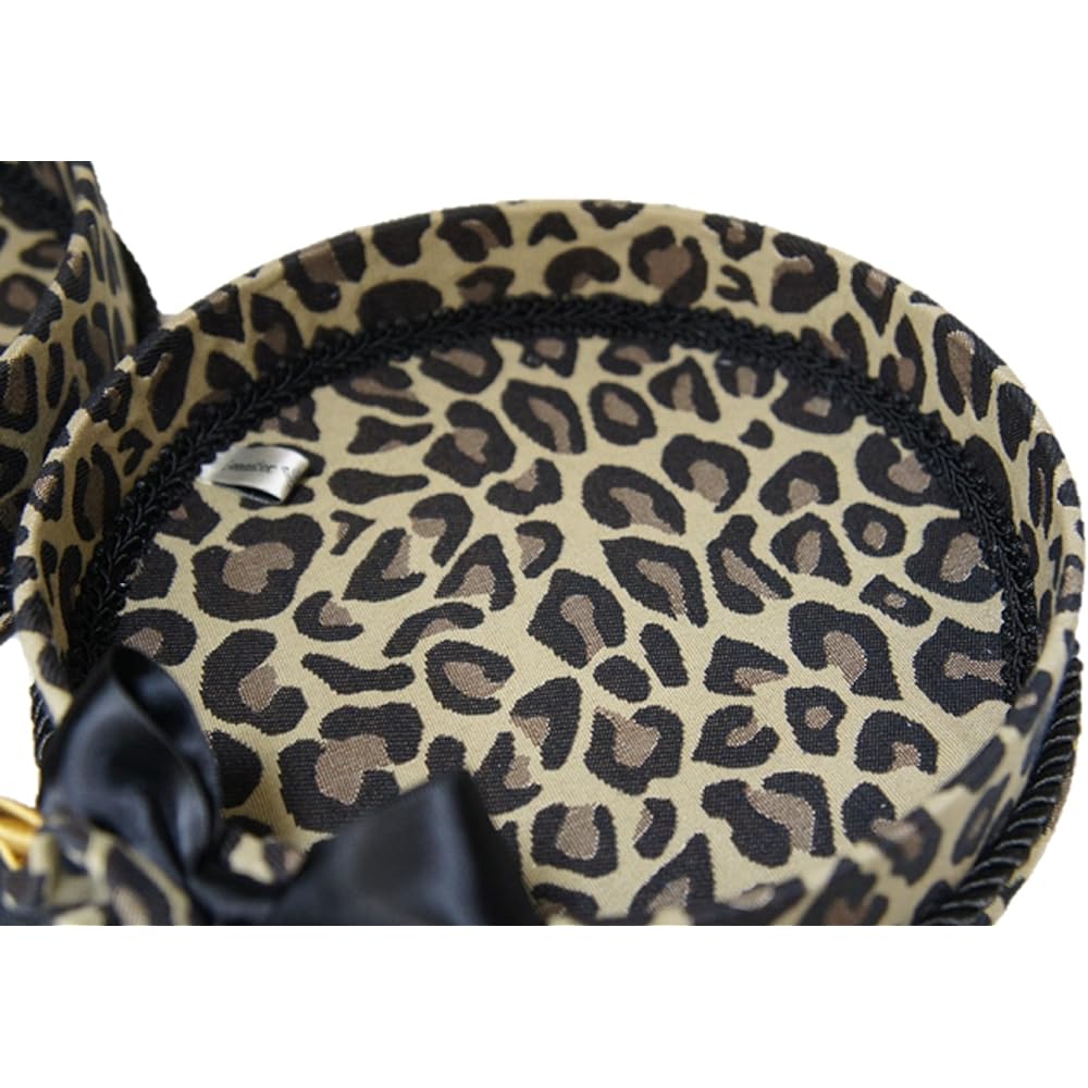 Jennifer Taylor [Set of 2 large and small trays] Cartonnage Espresso 32774TY