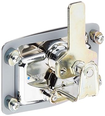 Takigen Sealed folding flat handle A-213N-T0230