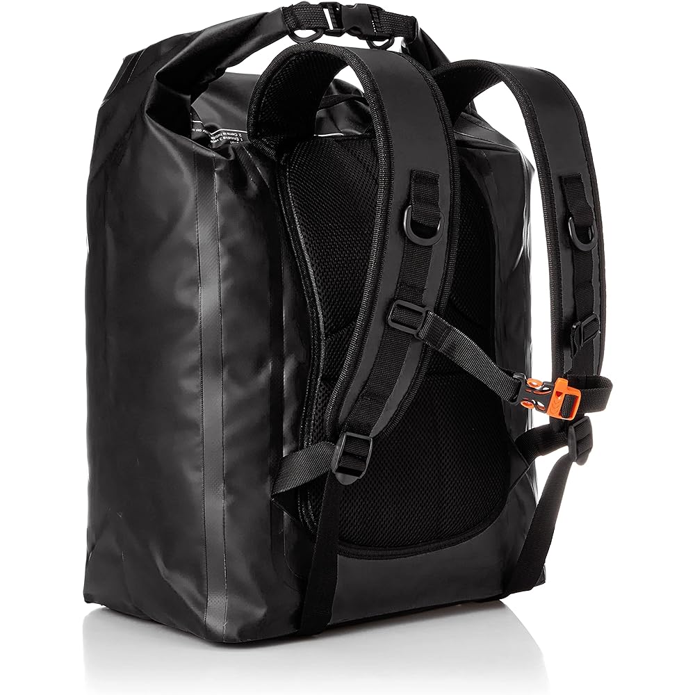 Dry Backpack 60L S-68 Taka Sangyo Waterproof Bag Waterproof Bag Fishing Outdoor Marine Leisure Beach Bathing