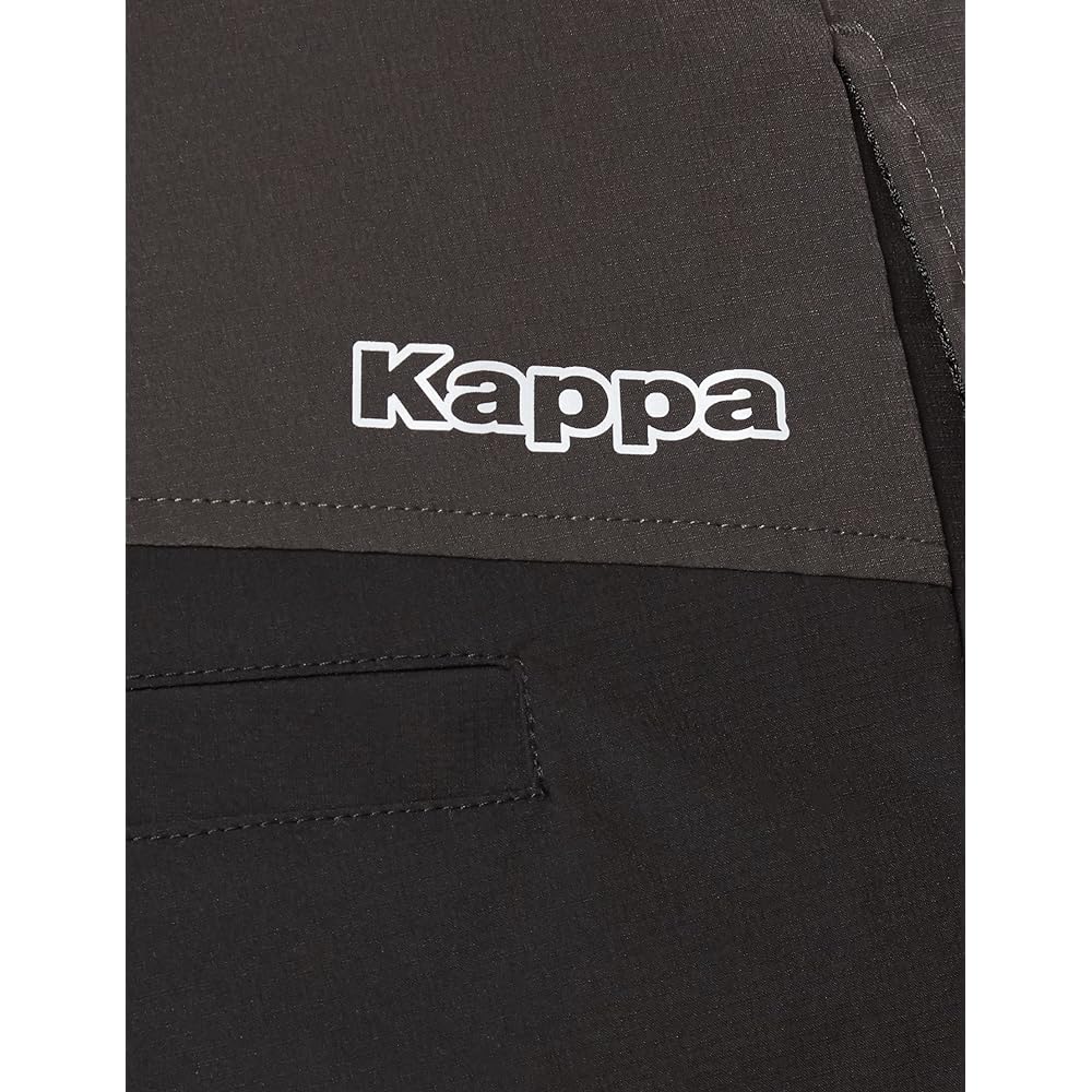 [Kappa] Half Pants WOVEN HALF PANTS Men's