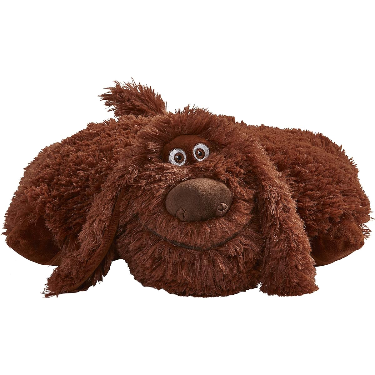 Pillow Pets Duke Universal Pictures Pet Dog Plush Toy