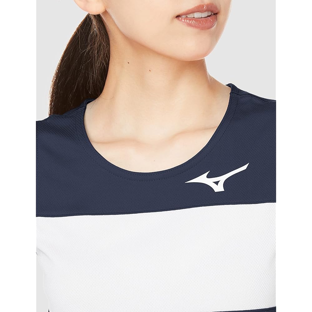 [Mizuno] Track and Field Wear, Racing Shirt, Running Shirt, Sleeveless Tank Top, Track and Field U2MA0250 Women's