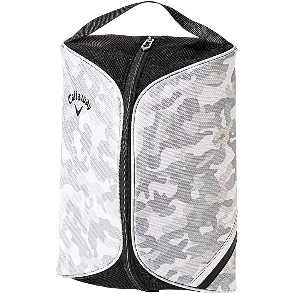 Callaway Shoe Case SPORT Men's 2021 Model