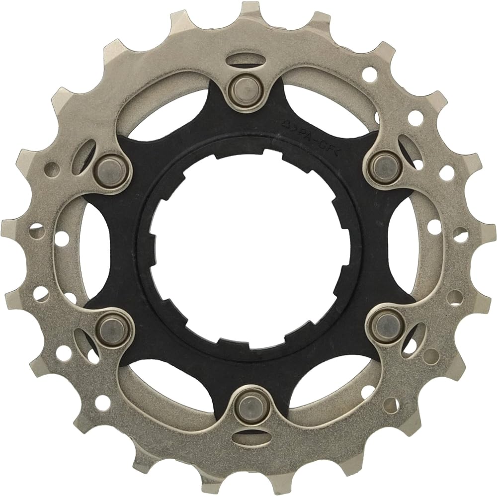 SHIMANO Gear Unit CS6800 Gear UT Y1Y9980