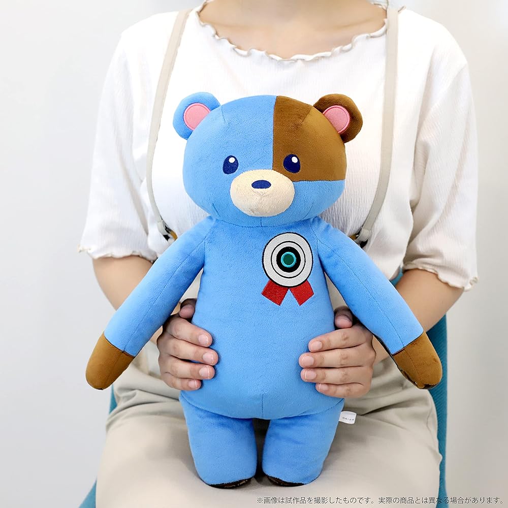 “Vivy -Fluorite Eye’s Song- (anime version)” Matsumoto stuffed toy