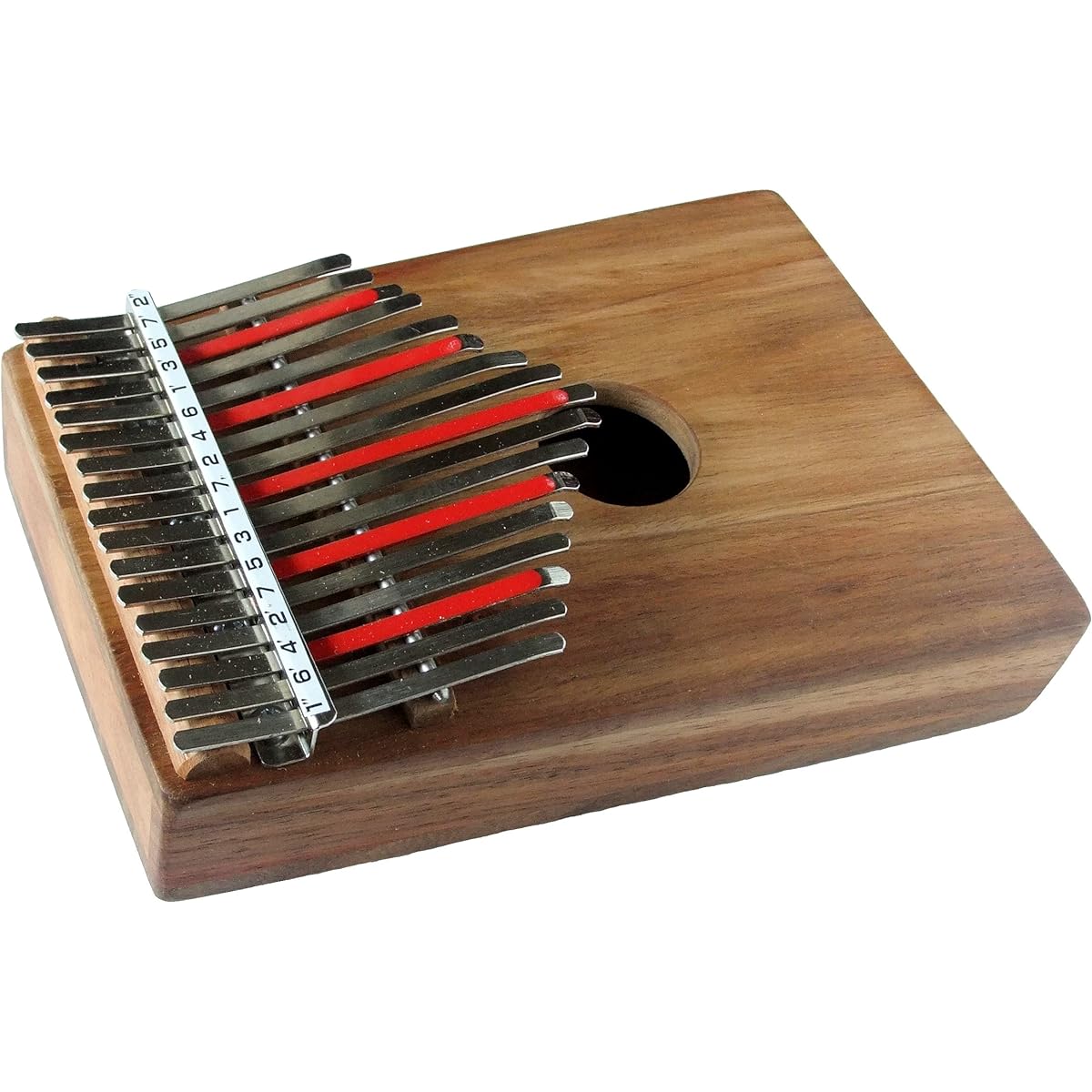 Hugh Tracey KALIMBA Treble 17Note C