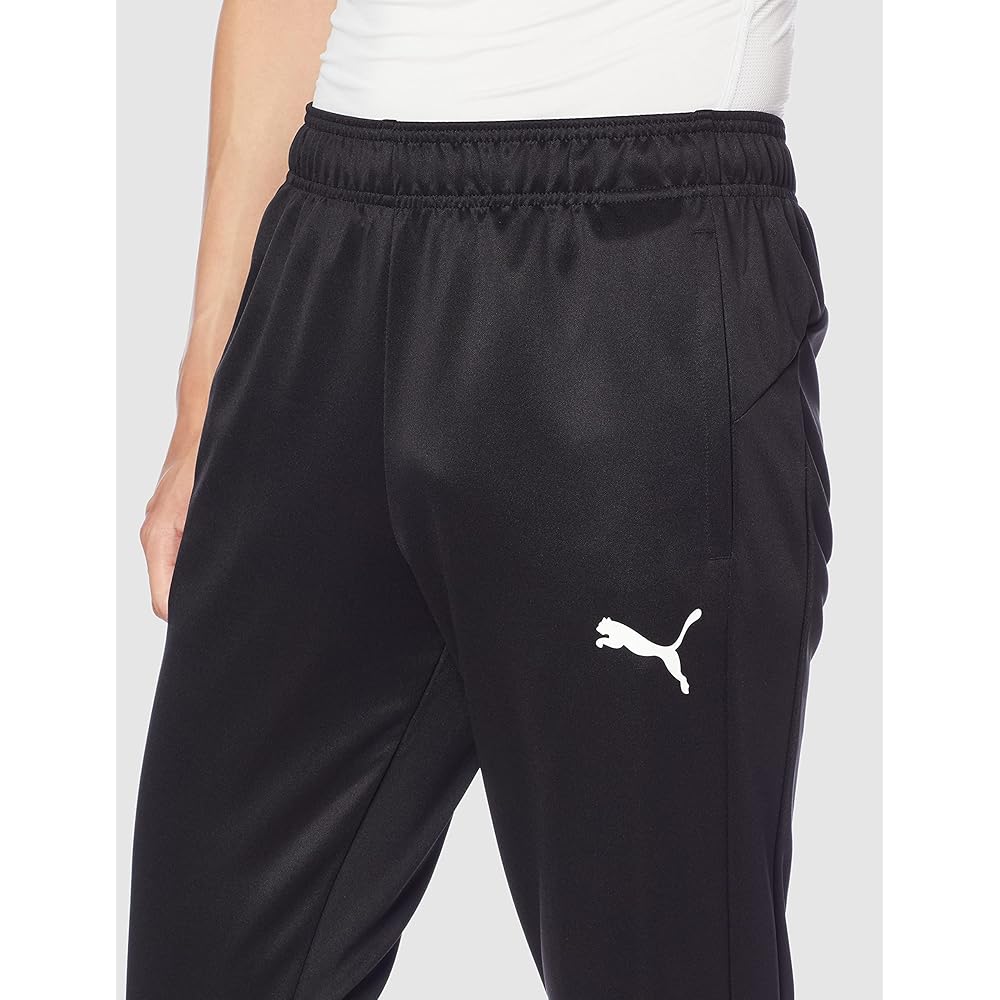 PUMA 588872 Men's Jersey Training Pants Long Pants ACTIVE Knit Pants