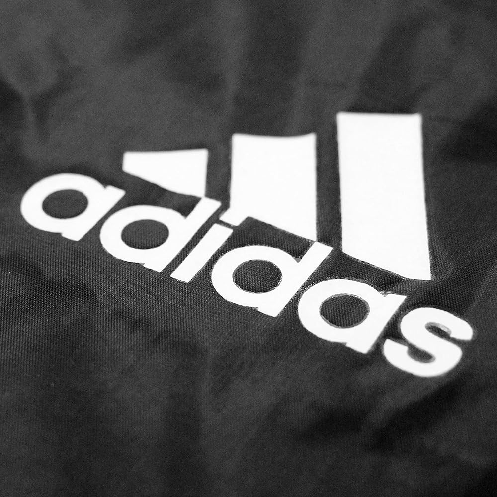 adidas (Adidas) Adidas sauna suit top and bottom set