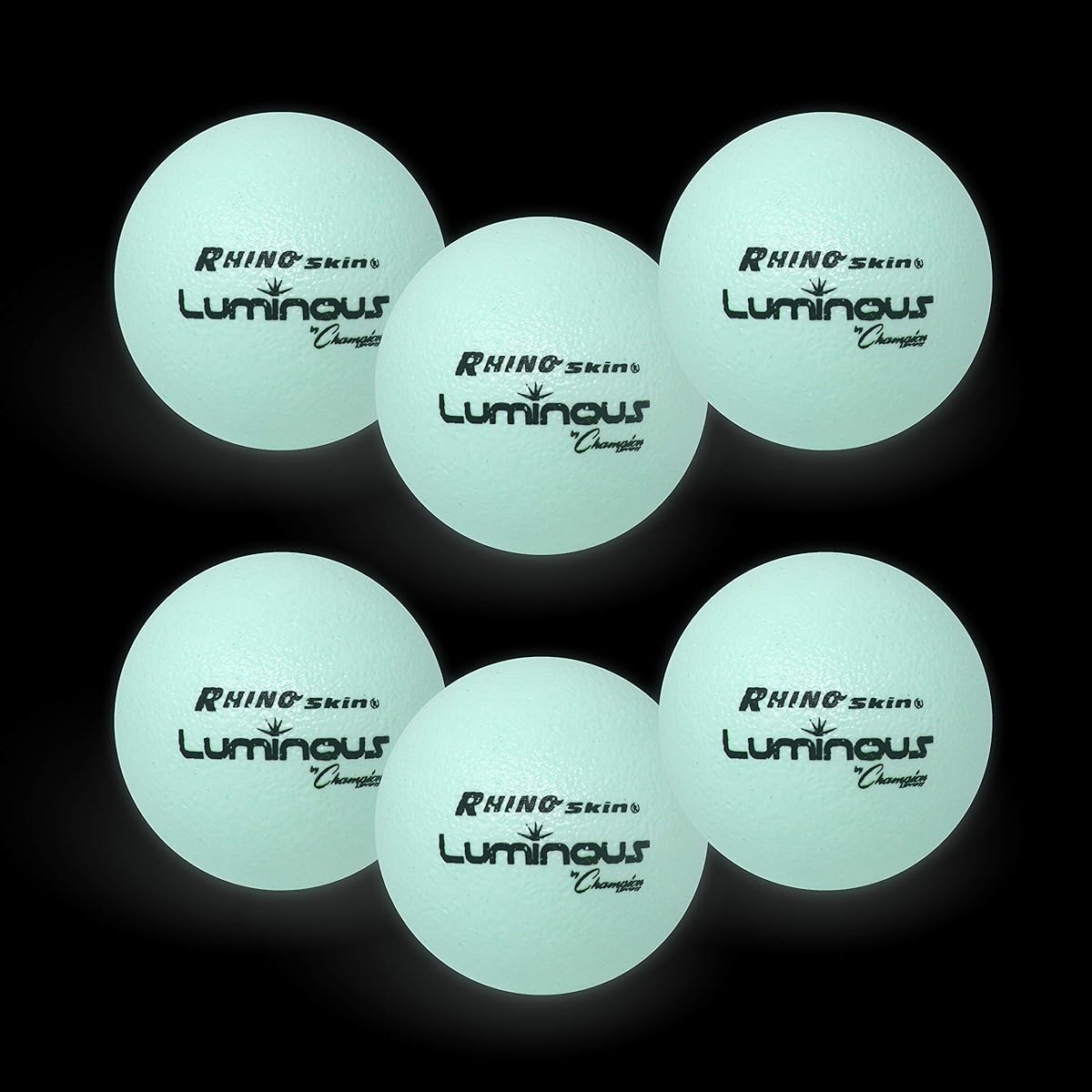 Champion Sports 6 6" diameter