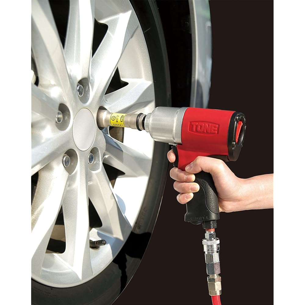 Tone AI4160 1/2DR Air Impact Wrench
