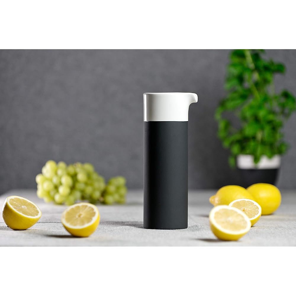 magisso carafe white line 70632