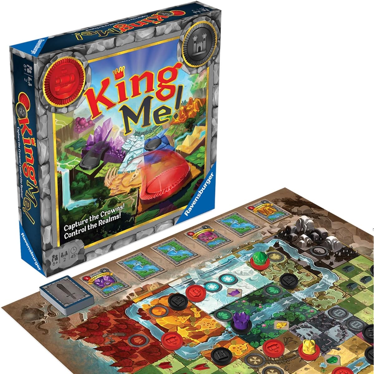 King Me! SW