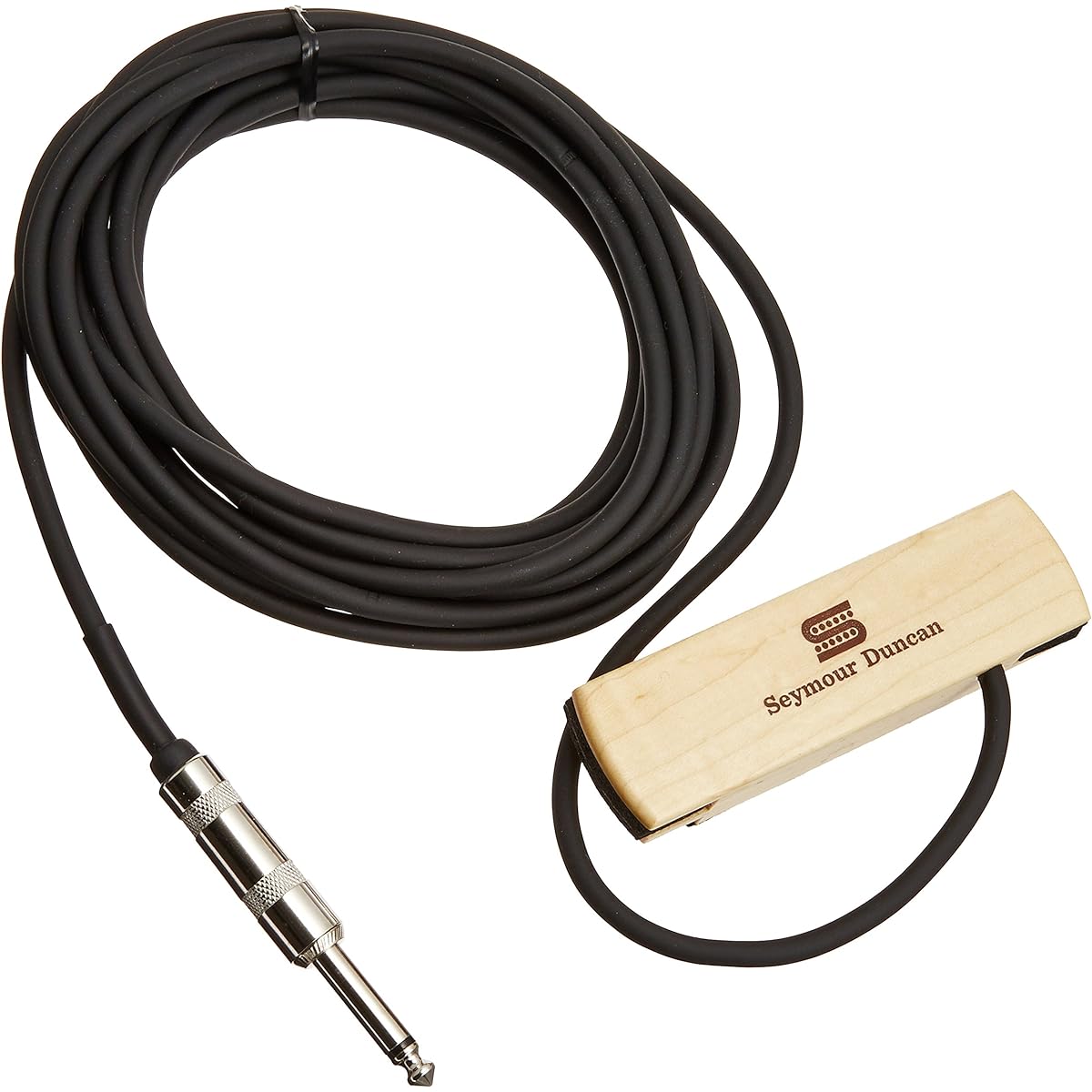 SeymourDuncan PU Seymour Duncan Pickup SA-3 Woody HC Maple [Domestic regular product]