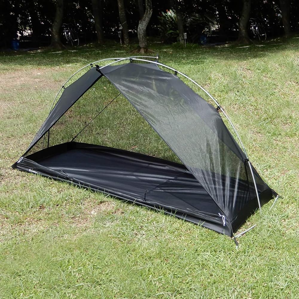 Tenmaku Design Monopole Inner Tent Mesh