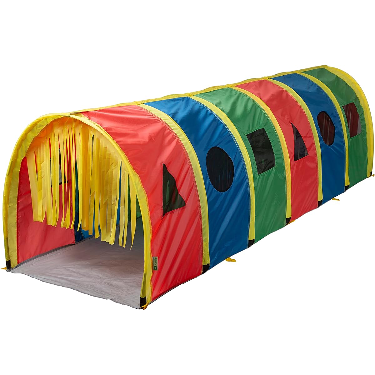 [Pacific Play Tents] Pacific Play Tents Kids Tickle Me 9 Foot GeoD Crawl Tunnel 95200 [Parallel Import]