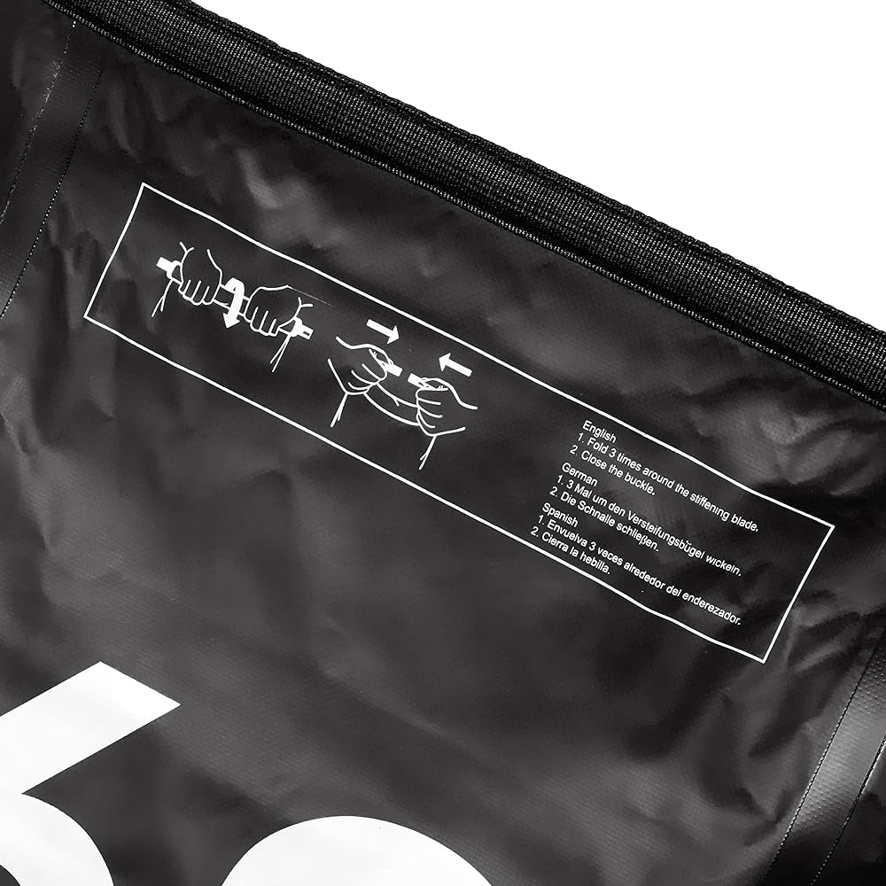 Dry Backpack 60L S-68 Taka Sangyo Waterproof Bag Waterproof Bag Fishing Outdoor Marine Leisure Beach Bathing