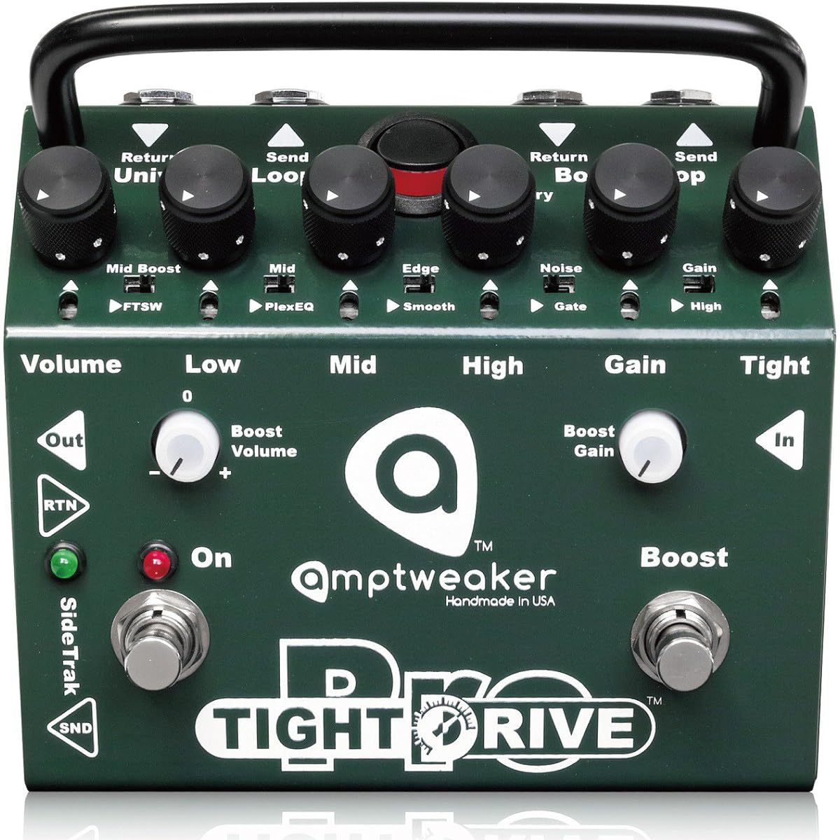 Amptweaker Amp Tweaker Overdrive TightDrive PRO [Domestic regular product]