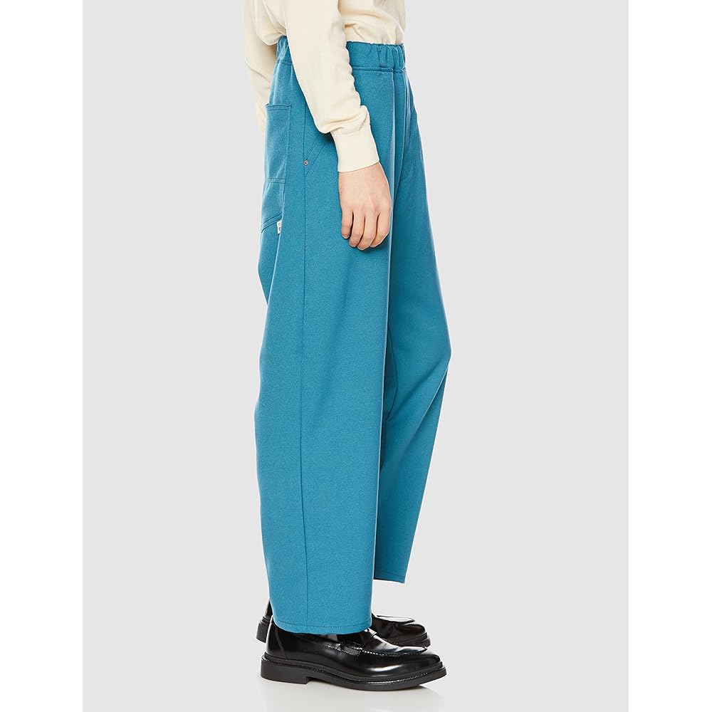 [Lee] Official FLeasy Wide Pants LM5806