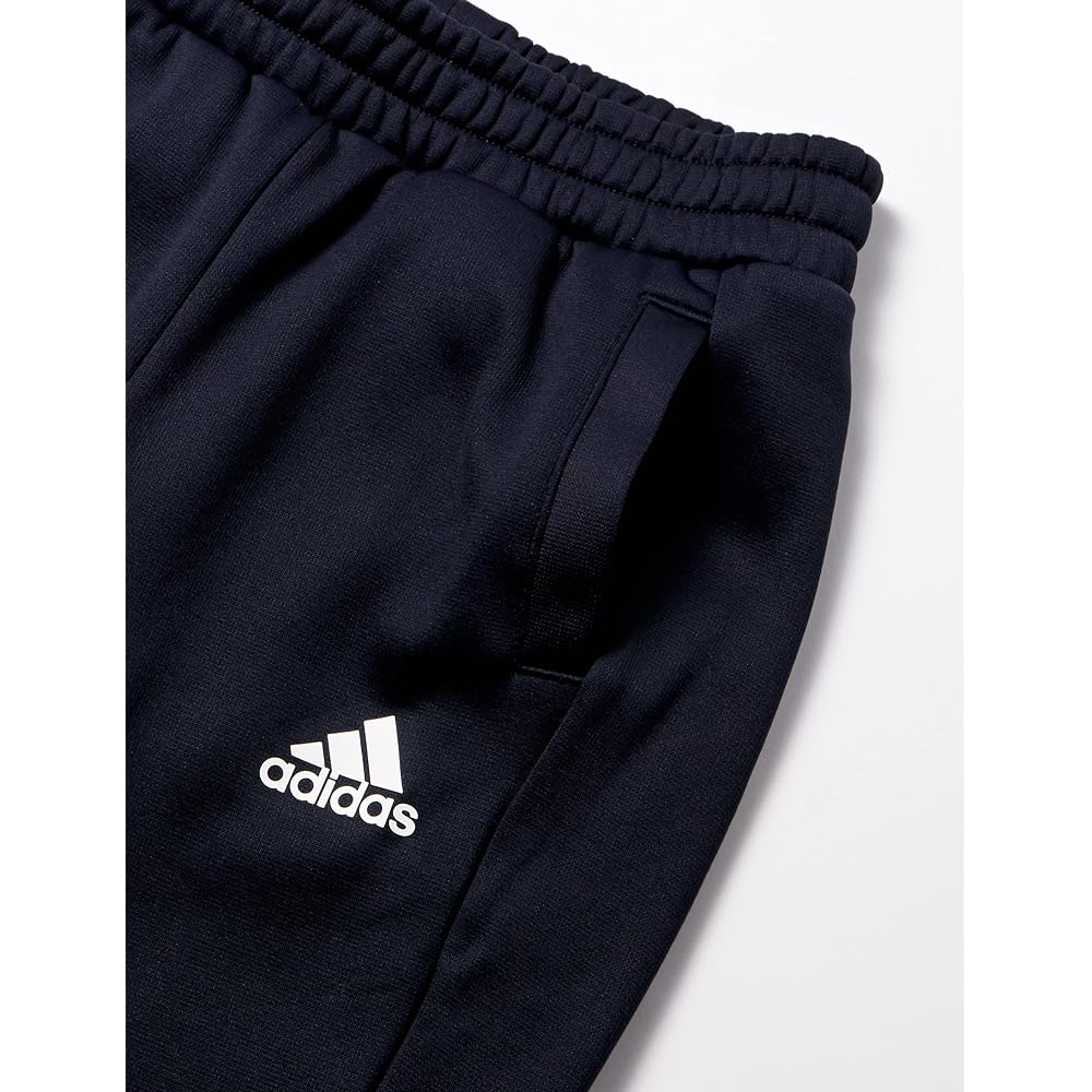 [Adidas] Long Pants Kids Polyester Pants Q3508