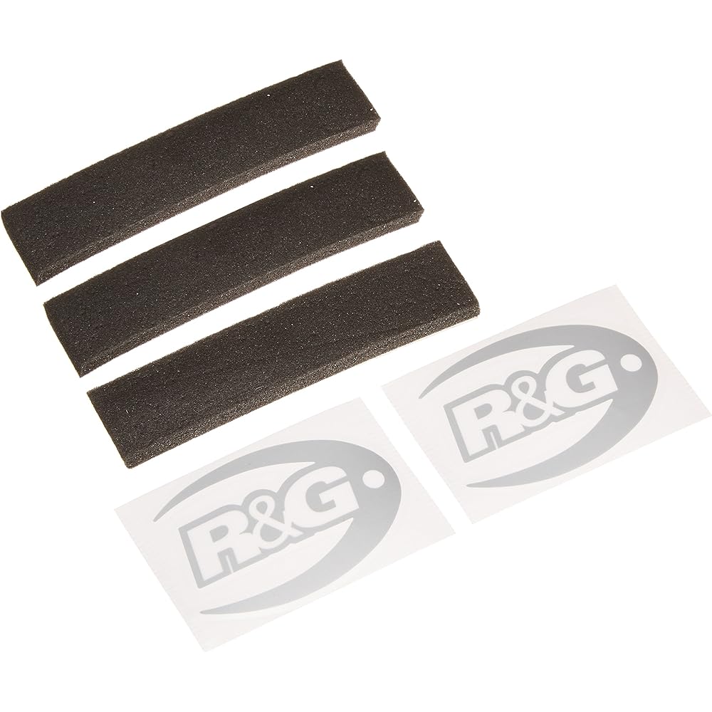 R&G Stainless Steel Radiator Guard Stainless Steel S1000R(17-) RG-SRG0052SS