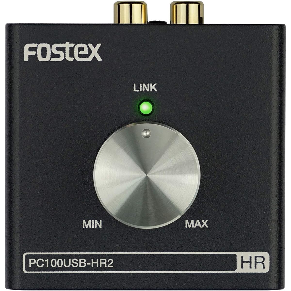 FOSTEX Volume Controller PC100USB-HR