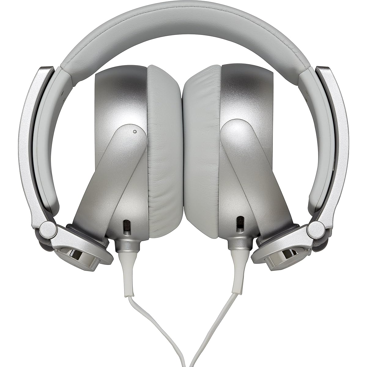 Sony MDRX05/BR Simon Cowell X Headphones (Black/Red)