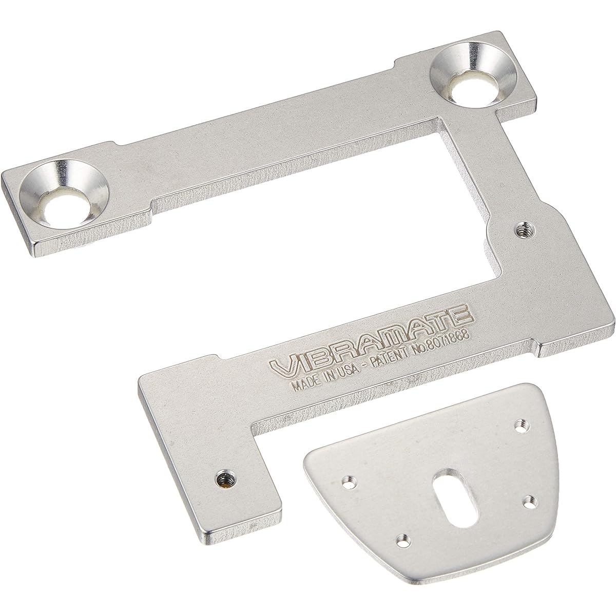 [Domestic regular product] VIBRAMATE / V7-335 E-SERIES (Bigsby B7 dedicated mount kit compatible with 335 type) [V7-335 E-SERIES]